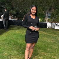 Muskan Mohan