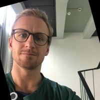 Lars Henrik Martor Østergaard