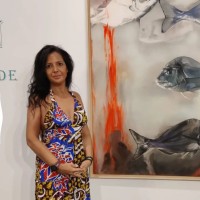Teresa Toscano