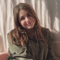Bayan Abusharara