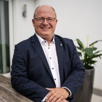 Herr Uwe Fritz
