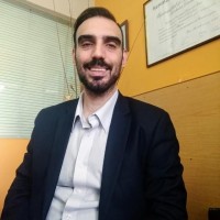 Pablo Jesus Lalli
