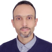 Yasser Alhalmoushi