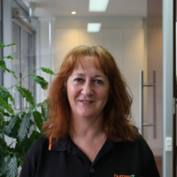 Kath Stafford