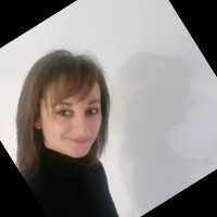 Sandra Ferrier