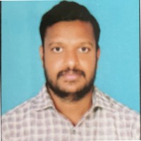 Vinod Kumar Rachamalla