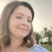 Nadia BEL HADJ AISSA