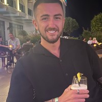 Reece Hollingworth