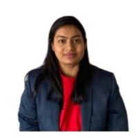 Debsree Malakar
