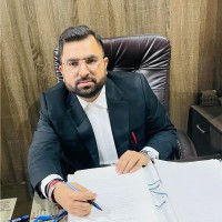 Adv.Sunil Khatri