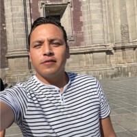 Carlos Javier Martinez Ramirez