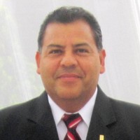 Jaime Aguirre León