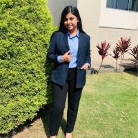 Vaishnavi Katare