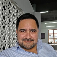 Jaime Rojas
