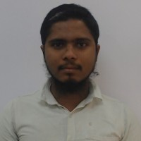 Mastan Vali Shaik