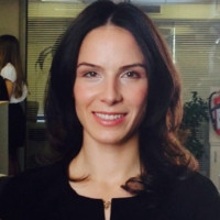 Gizem Merve Çağlar