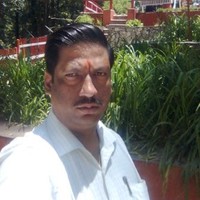 Mukesh Malik
