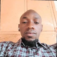 Ibrahim Camara