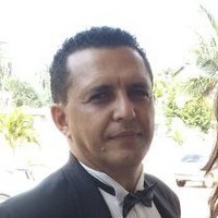 CLEDINALDO GERONIMO AZEVEDO