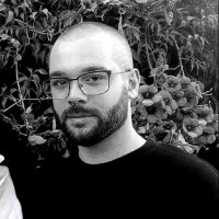Peter Molnar