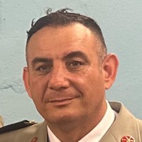 Alain Akkari
