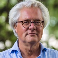 Johan Van Eeden