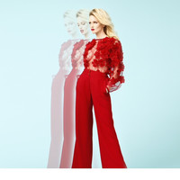 Justine Mattera