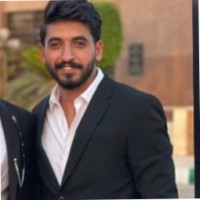Mahmoud Omar