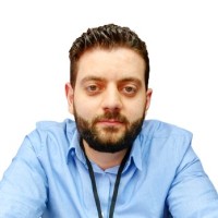 Ahmad Dawalibi