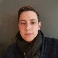 Sebastiaan De Vriendt