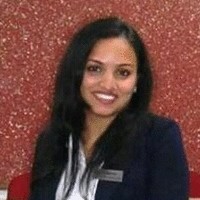 Ruhi Kumar