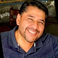 Ismael Rivera Victoria