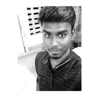 Vignesh M