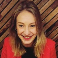 Elsa Walsh