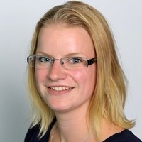 Sabrina Van Blokland