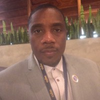 Dr. Kenneth Scott