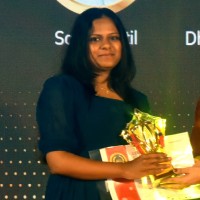 Sneha Kagwade