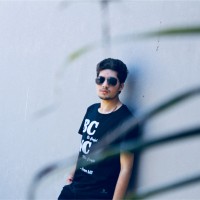 Akash Mistry