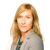 Marie Côté