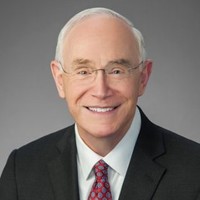 Bob Page