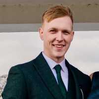 Oisin Mcconnon