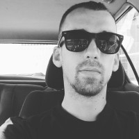 Deividas Stražinskas