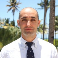 Peyman Taheri, PhD, P.Eng