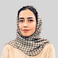 Farzaneh Hazeri