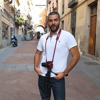 Ángel Raya