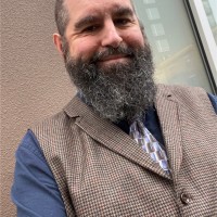 Anthony Marcacci