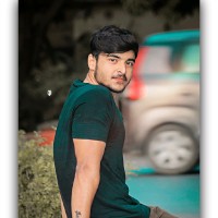 Sarthak Chaubey