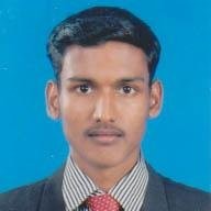 Rakesh Raghavan