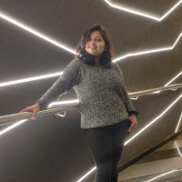 Aishwarya Shinde