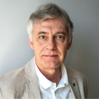 Stefan Behre